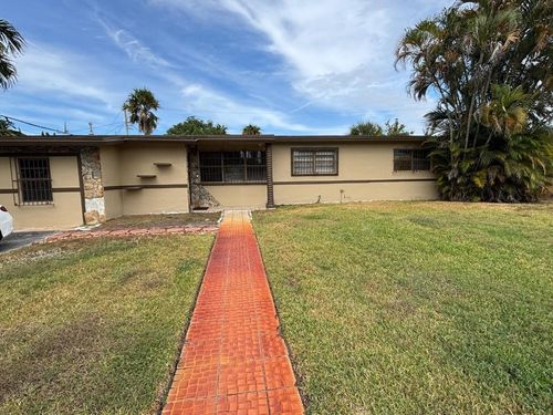 4115 Nw 191st Ter, Miami Gardens, FL, 33055-2238 | Card Image