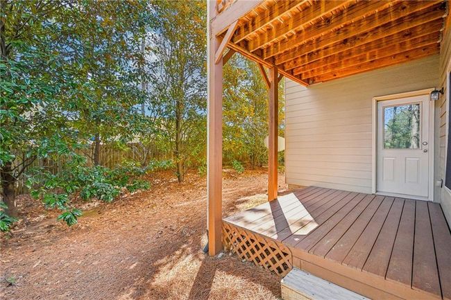 189 Privet Cir, House other with 4 bedrooms, 5 bathrooms and 2 parking in Suwanee GA | Image 45