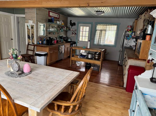 5 Wescom Rd, House other with 4 bedrooms, 1 bathrooms and null parking in Eden VT | Image 13