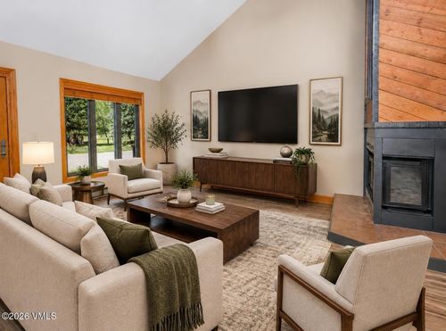 b-331 Larkspur Ln, Avon, CO, 81620-5608 | Card Image