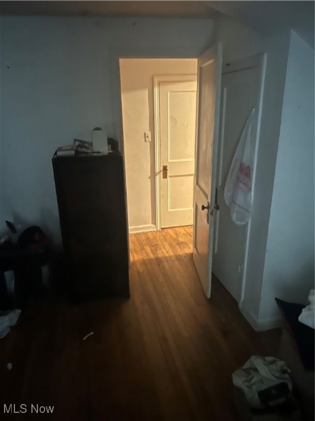 Hallway featuring wood finished floors | Image 29