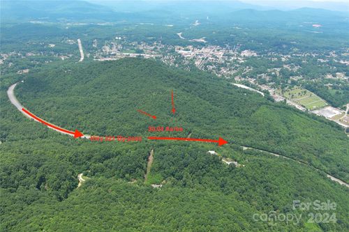 V/L Mt Ida Drive, Marion, NC, 28752 | Card Image