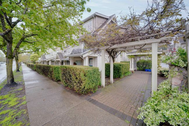 6 - 8844 208 Street, Townhouse with 4 bedrooms, 2 bathrooms and 2 parking in Langley BC | Image 31