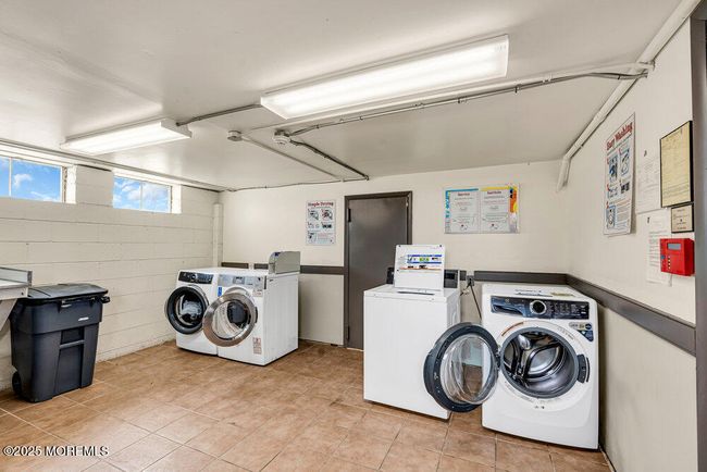 7 - 207 13 Th Ave, Condo with 1 bedrooms, 1 bathrooms and null parking in Belmar NJ | Image 20