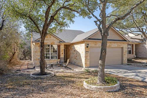12606 Desert Palm, San Antonio, TX, 78253-5557 | Card Image