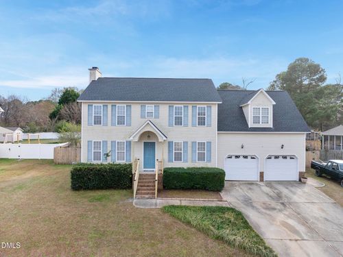 1320 Sunswept Cir, Raleigh, NC, 27603-9146 | Card Image