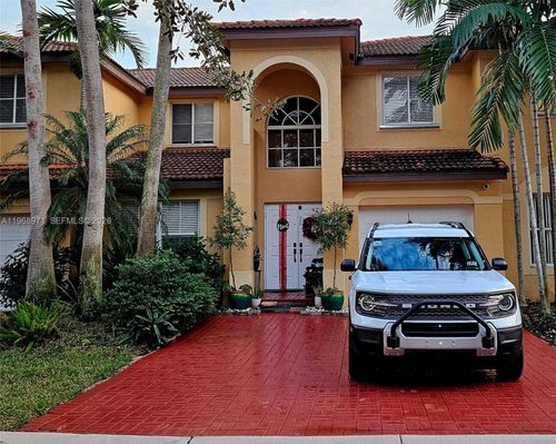 14070 S Forest Oak Cir, Davie, FL, 33325-6718 | Card Image