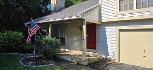 49-2734 Orchard Run Rd, West Carrollton, OH, 45449-2830 | Card Image
