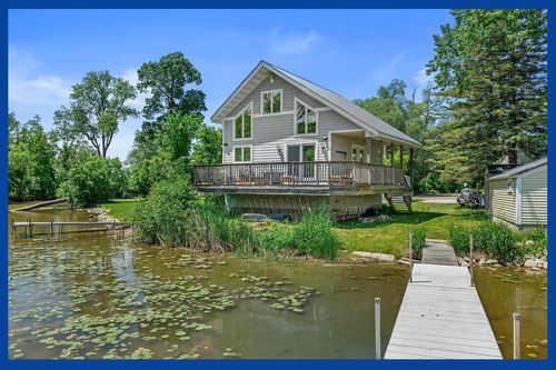 4886 Lakeview Avenue, Richfield, WI, 53033 | Card Image