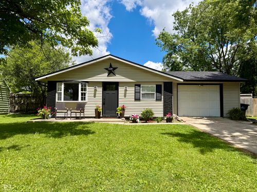2308 Tamarack Rd, Anderson, IN, 46011-2607 | Card Image