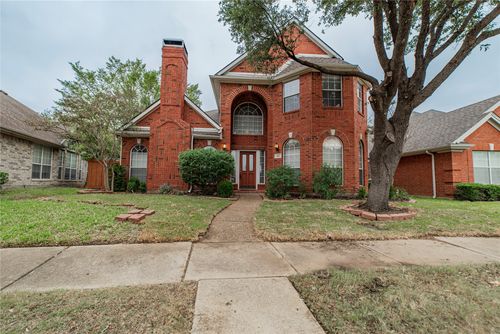 112 Midcrest Dr, Irving, TX, 75063-4821 | Card Image