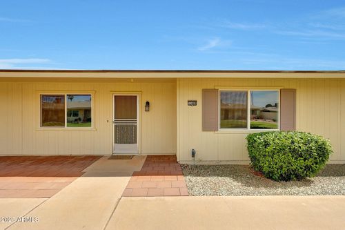 13808 N Silverbell Dr, Sun City, AZ, 85351-2550 | Card Image