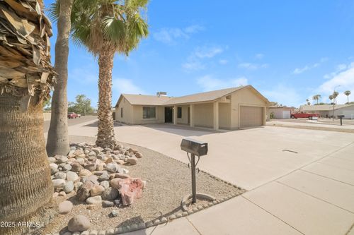 4857 W Townley Ave, Glendale, AZ, 85302-5123 | Card Image