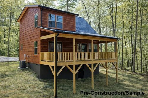 139 Hideout Lane, Murphy, NC, 28906 | Card Image