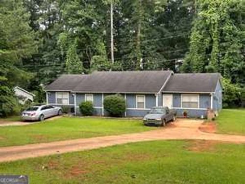 1292-1294 Crystal Lake Rd, College Park, GA, 30349-5825 | Card Image