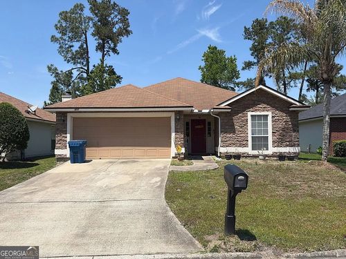 977 Cherry Point Way, Jacksonville, FL, 32218-6109 | Card Image