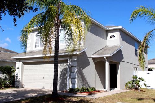 1921 Sherbourne St, Winter Garden, FL, 34787-4604 | Card Image