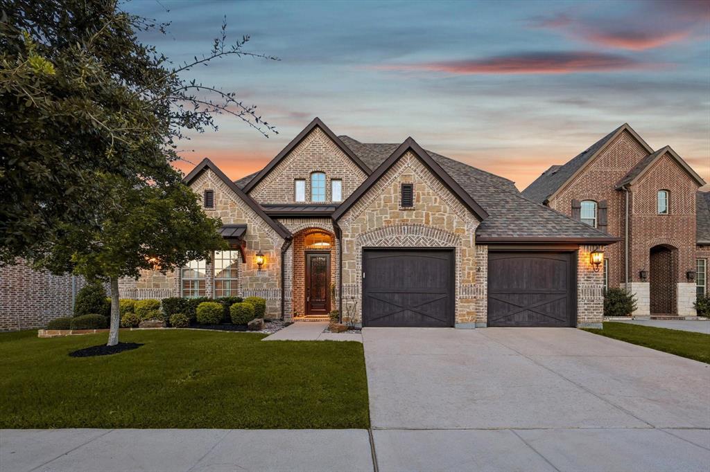 Preservation Ave, Colleyville, TX 76034