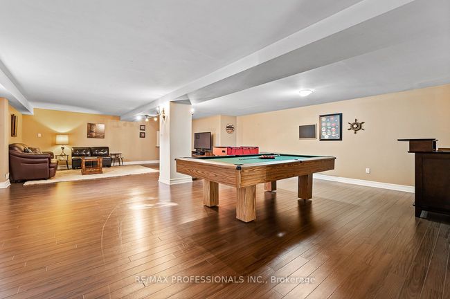 63 Rowley Dr, House other with 4 bedrooms, 4 bathrooms and 12 parking in Palgrave ON | Image 36