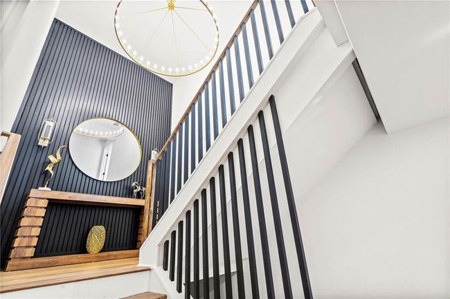 532 Vistaview Pkwy, House other with 4 bedrooms, 4 bathrooms and null parking in Jasper GA | Image 33