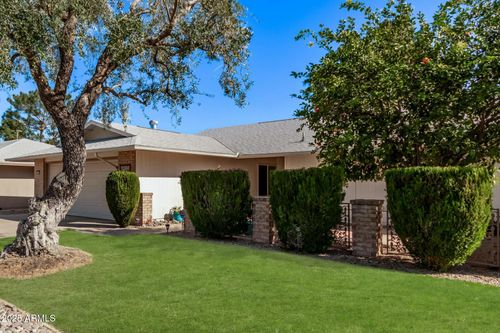 12633 W Brandywine Dr, Sun City West, AZ, 85375-4613 | Card Image