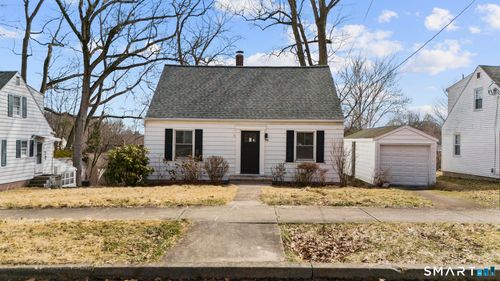 159 Lawncrest Rd, New Haven, CT, 06515-1507 | Card Image
