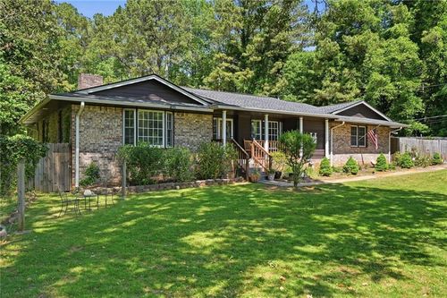 5737 Highway 20 S, covington, GA, 30016-4411 | Card Image