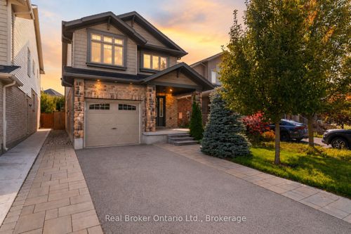 41 Samuel Dr, Guelph, ON, N1L0K1 | Card Image
