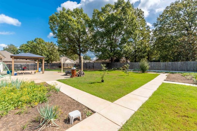 1074 Skyline Dr, House other with 5 bedrooms, 3 bathrooms and null parking in Alexander AR | Image 35