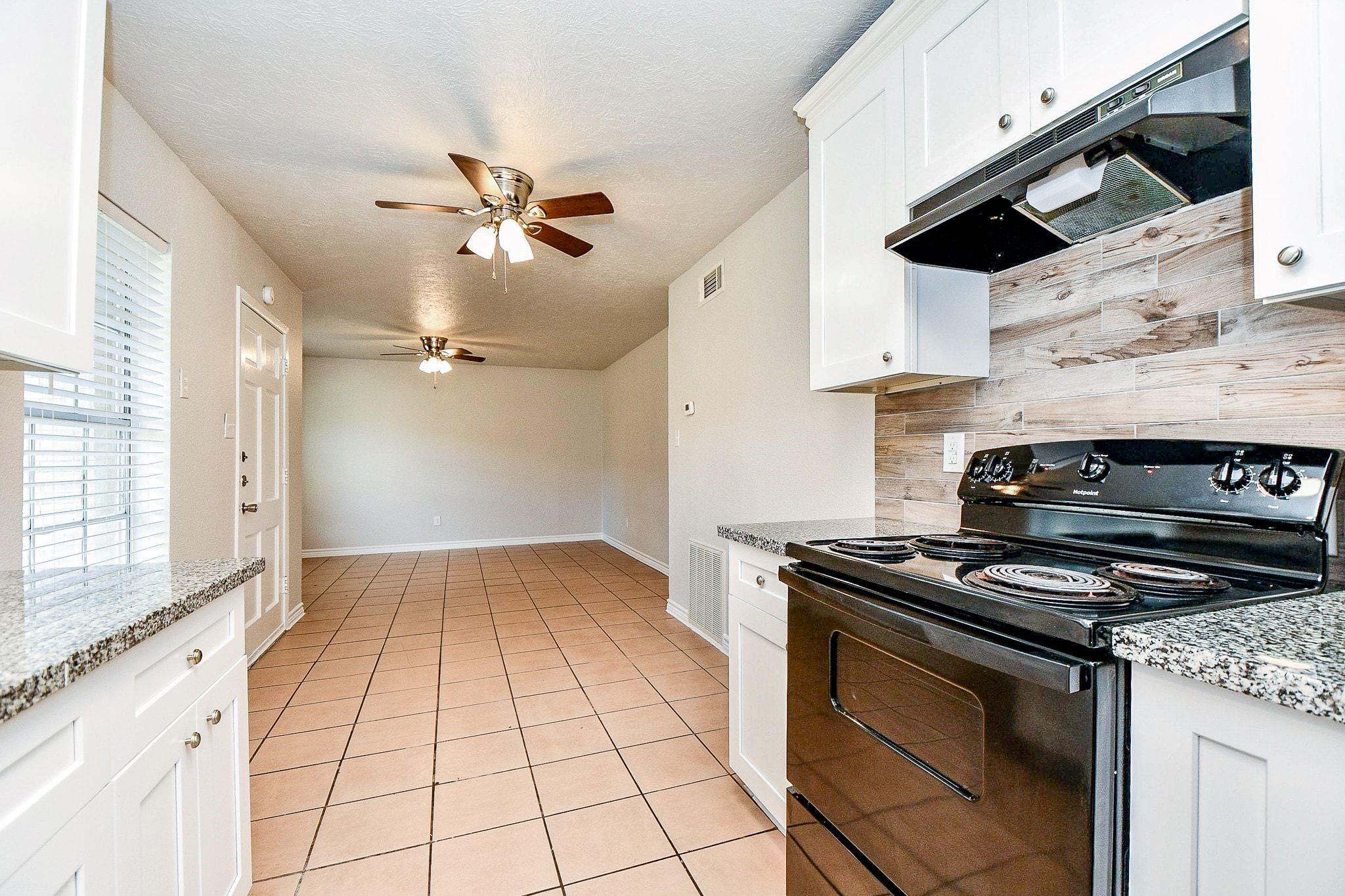 Residential Lease in Katy 5