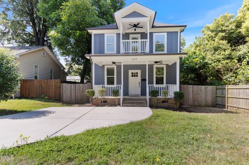 602 Hay Ln, Raleigh, NC, 27601-1924 | Card Image