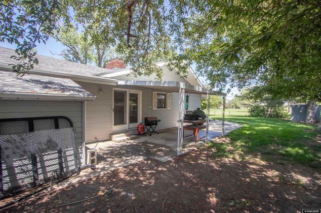 111 Valley Dr, House other with 3 bedrooms, 2 bathrooms and null parking in Casper WY | Image 43
