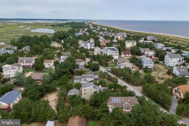 1105 N Bay Shore Dr, House other with 4 bedrooms, 3 bathrooms and null parking in MILTON DE | Image 62