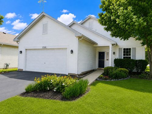 1566 Benzie Cir, Romeoville, IL, 60446-5191 | Card Image