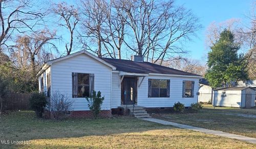 1421 Highland Avenue, Greenville, MS, 38701 | Card Image