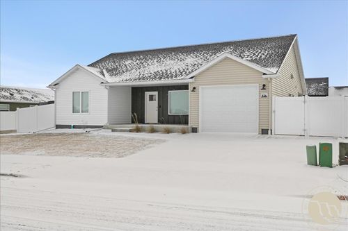 926 Anacapa Ln, Billings, MT, 59105-5489 | Card Image