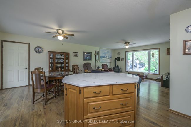 8444 Lazy Lane, House other with 3 bedrooms, 2 bathrooms and 8 parking in Thedford ON | Image 11