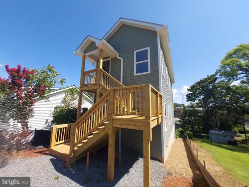a-307 Belleview Avenue, ORANGE, VA, 22960 | Card Image