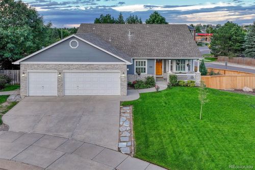 4825 Poleplant Drive, Colorado Springs, CO, 80918 | Card Image