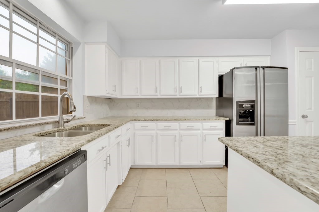 Residential Lease in Garland 4