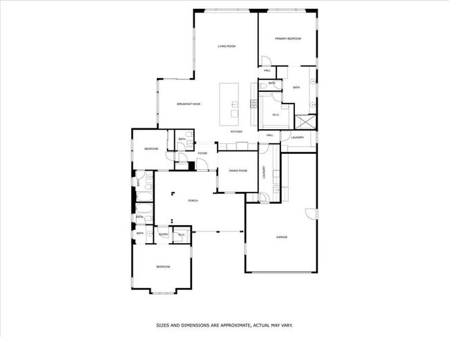 920 Trail View Pl, House other with 3 bedrooms, 4 bathrooms and 3 parking in Nipomo CA | Image 62