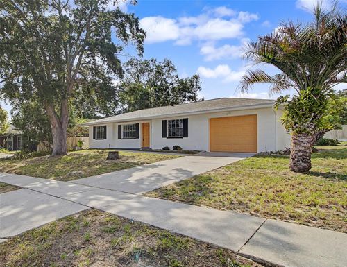 12368 Mayberry Rd, SPRING HILL, FL, 34609-1640 | Card Image