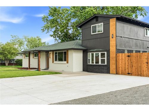 9300 W 53rd Pl, Arvada, CO, 80002-2933 | Card Image