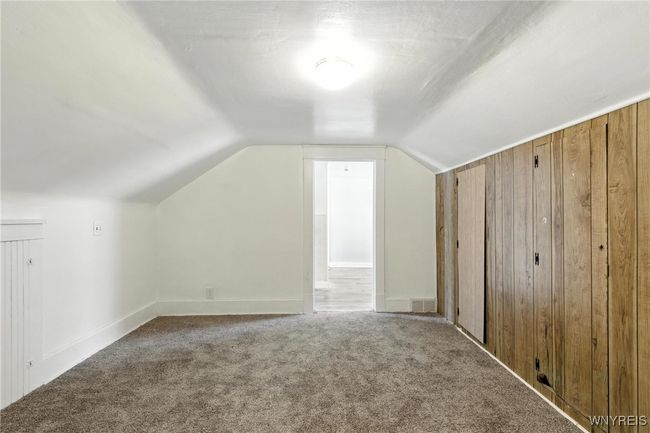 290 Crowley Ave, House other with 4 bedrooms, 2 bathrooms and null parking in Buffalo NY | Image 25