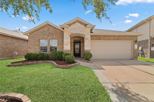 23719 San Servero Dr, Katy, TX, 77493-2874 | Card Image