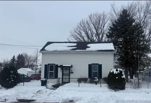 625 Tibbetts Ave, Springfield, OH, 45505-2040 | Card Image