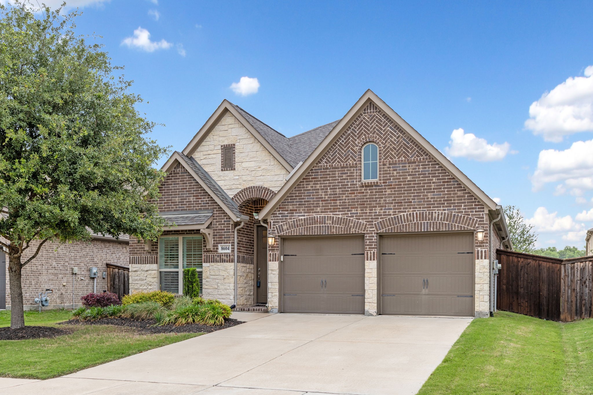 Residential in McKinney