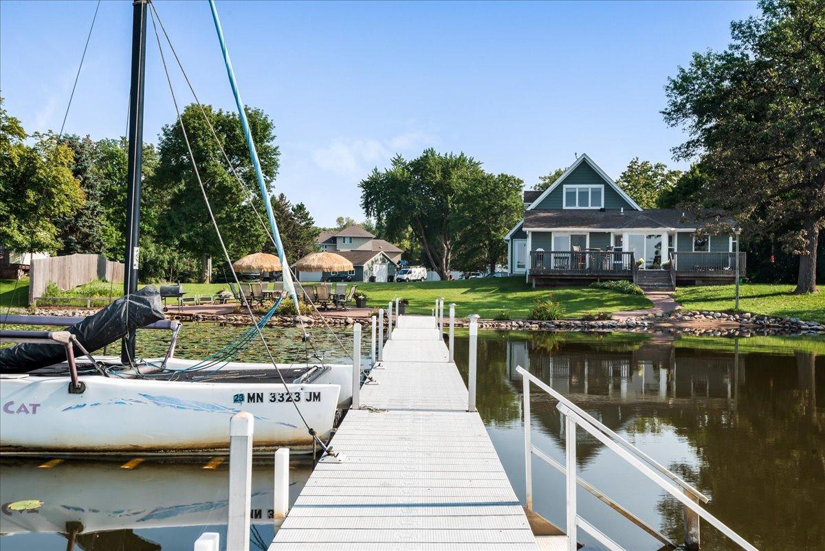 260th St, Wyoming, MN 55092