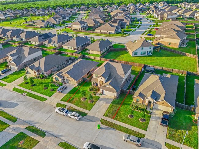 5107 Twin Summit Dr, House other with 4 bedrooms, 4 bathrooms and 2 parking in Rosenberg TX | Image 34