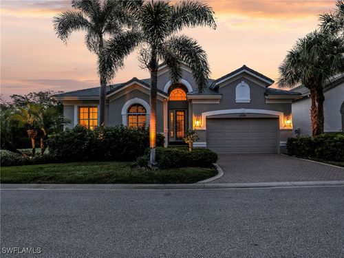 4580 Shell Ridge Ct, BONITA SPRINGS, FL, 34134-8784 | Card Image
